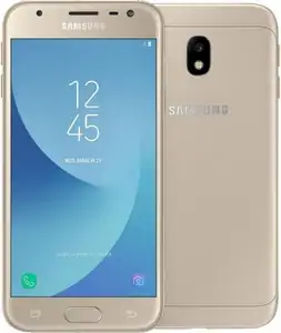 Замена матрицы на телефоне Samsung Galaxy J3 (2017) в Пензе